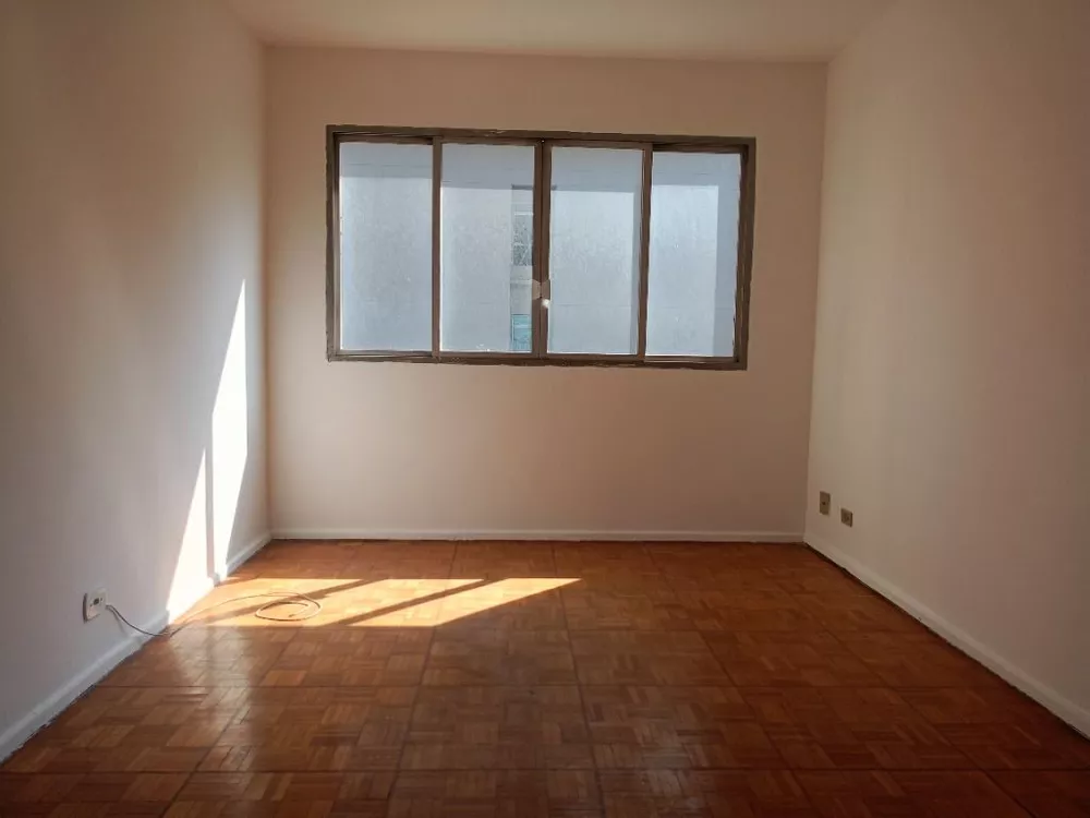 Apartamento para alugar com 2 quartos, 76m² - Foto 1