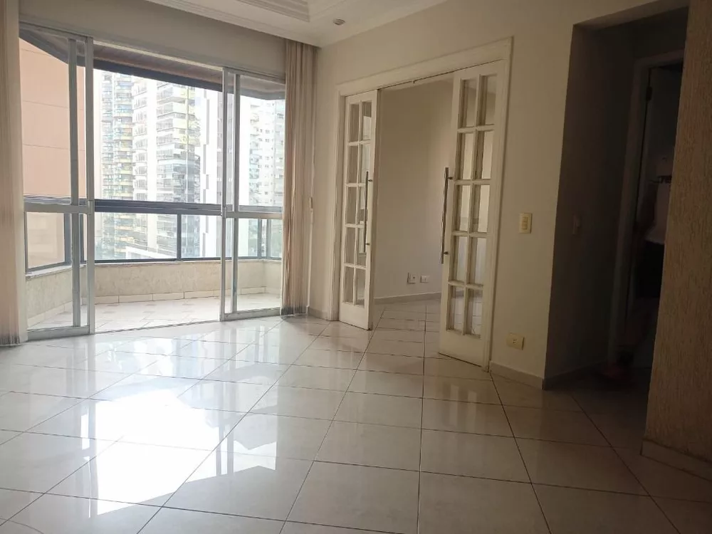 Apartamento à venda e aluguel com 2 quartos, 63m² - Foto 1