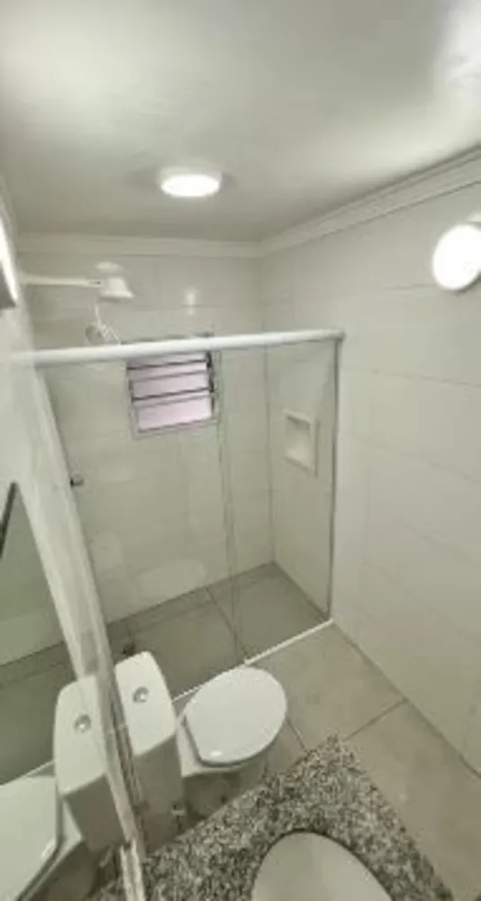 Casa, 1 quarto, 45 m² - Foto 2