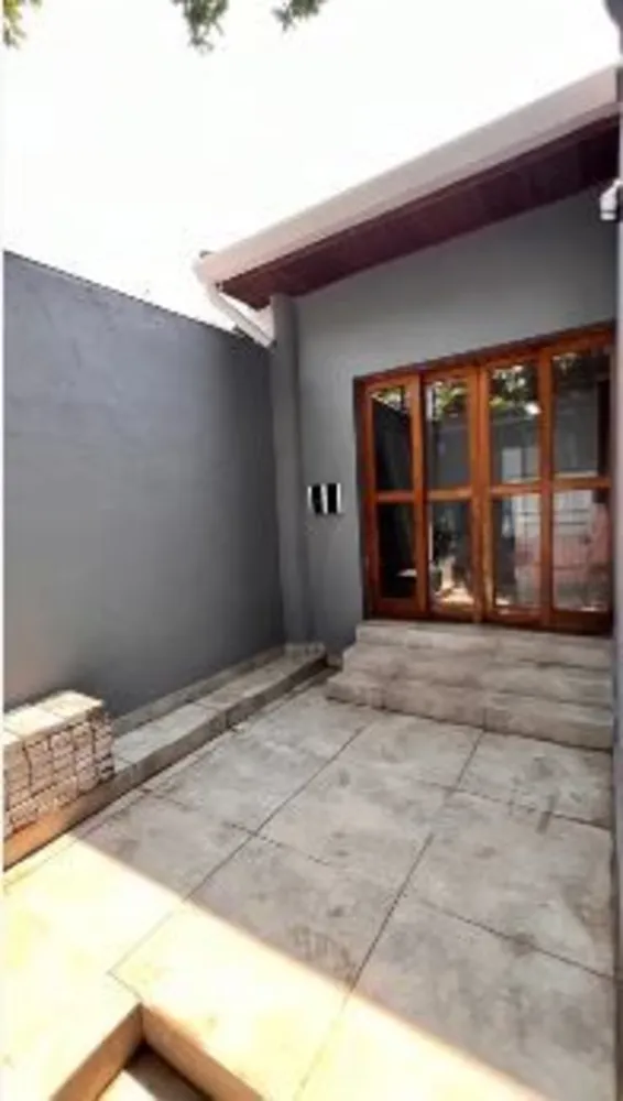 Casa, 1 quarto, 45 m² - Foto 4