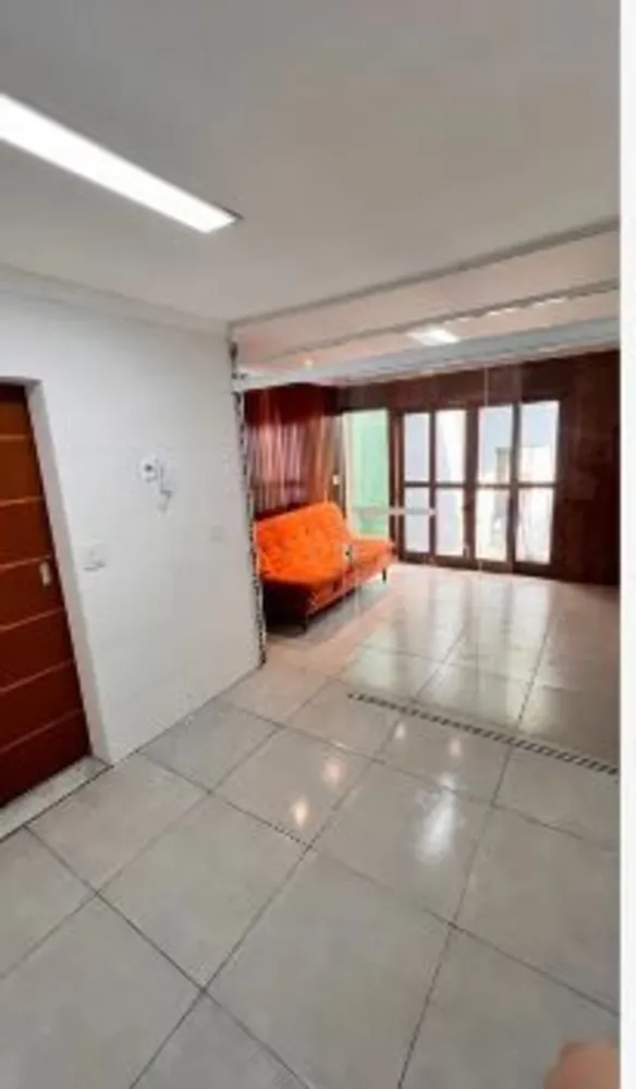 Casa, 1 quarto, 45 m² - Foto 1