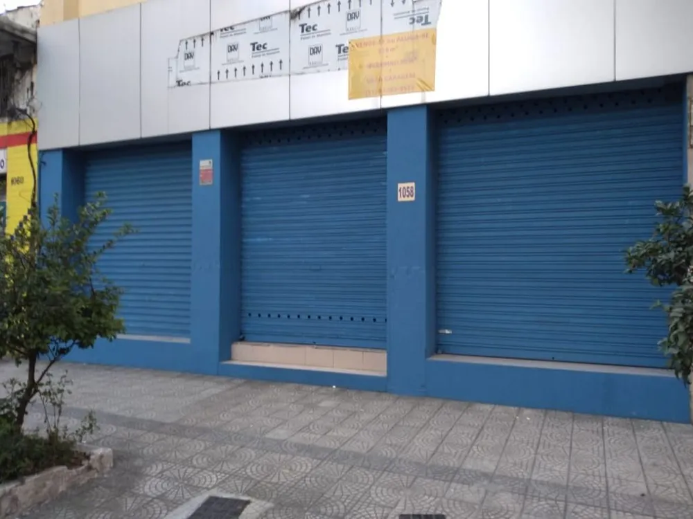 Loja-Salão, 218 m² - Foto 1