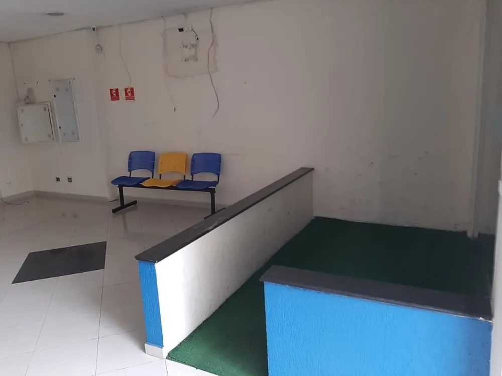 Loja-Salão, 218 m² - Foto 2