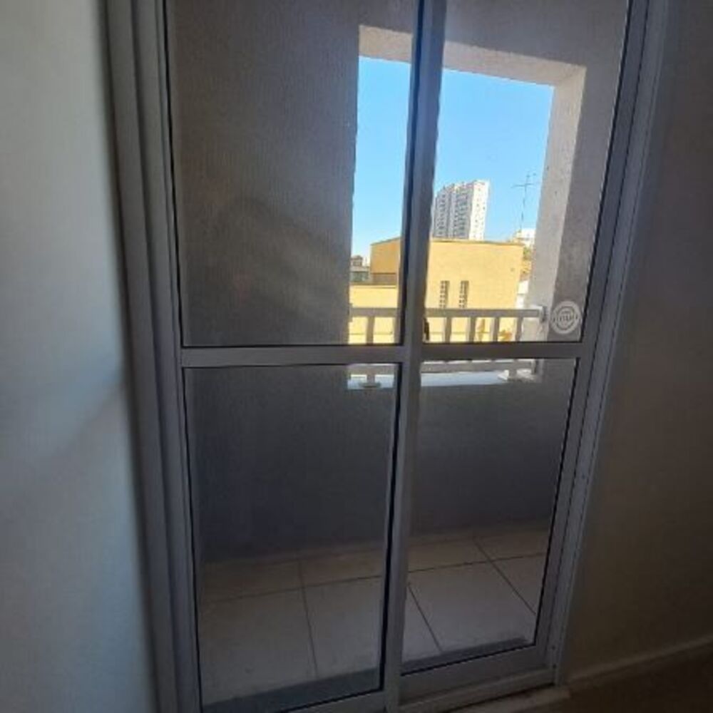 Apartamento à venda e aluguel com 1 quarto, 32m² - Foto 1
