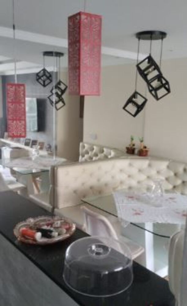 Apartamento, 2 quartos, 61 m² - Foto 4
