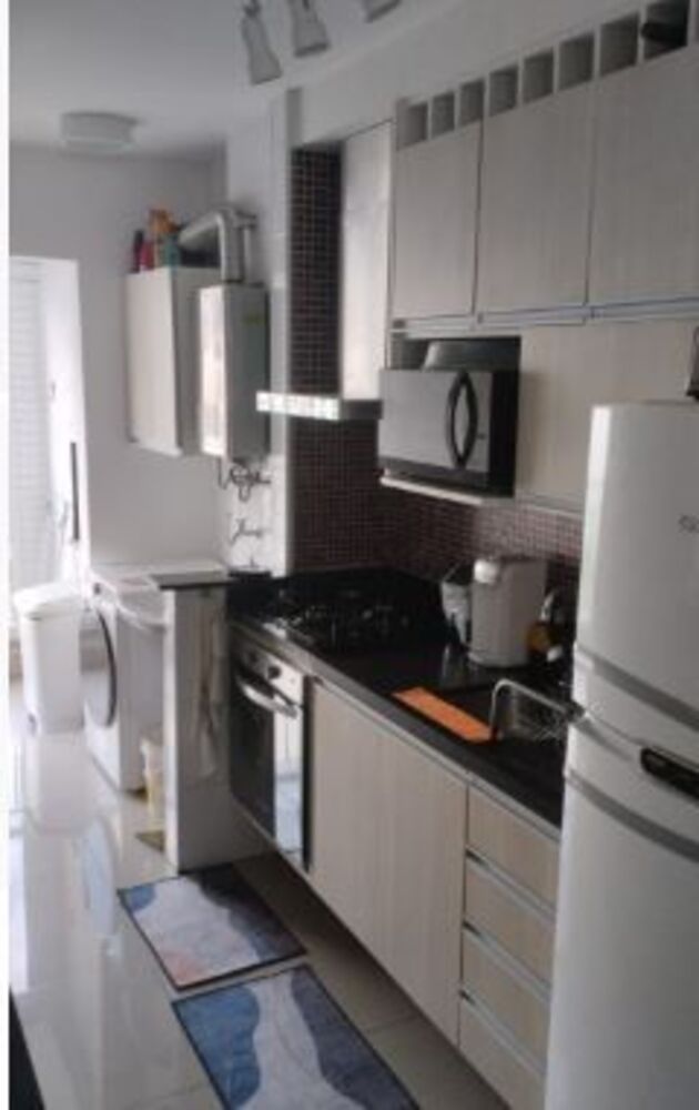 Apartamento, 2 quartos, 61 m² - Foto 1