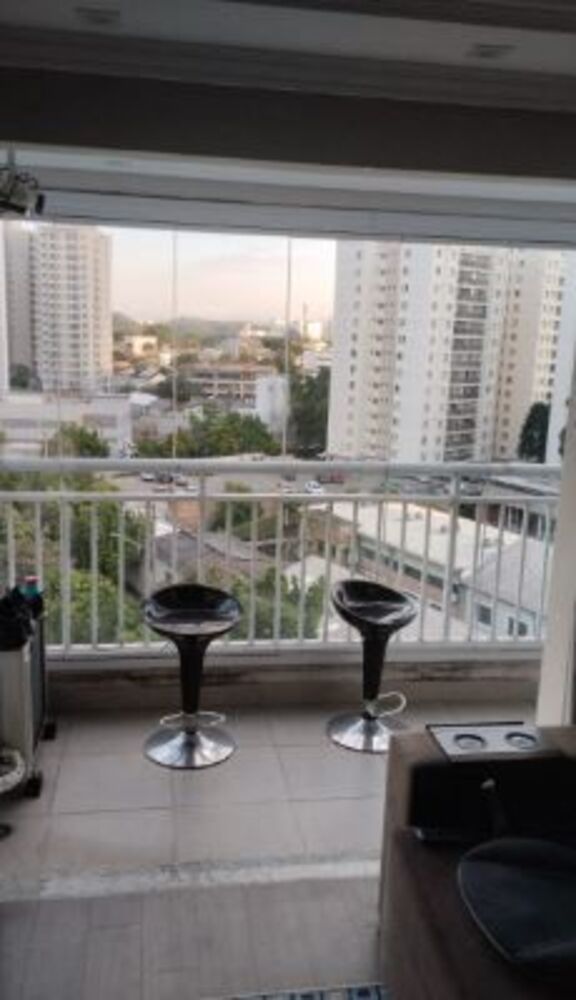 Apartamento, 2 quartos, 61 m² - Foto 3