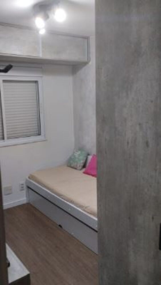 Apartamento, 2 quartos, 61 m² - Foto 2