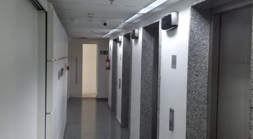 Sala-Conjunto, 38 m² - Foto 2