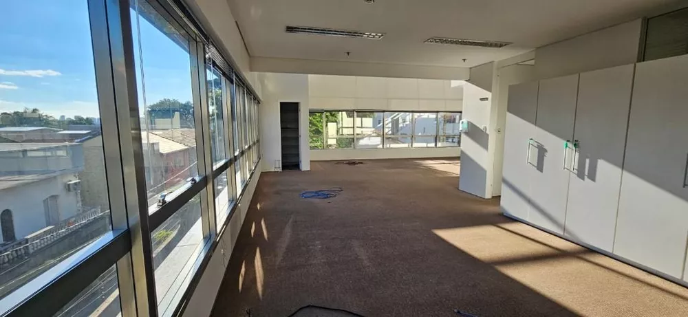 Conjunto Comercial-Sala para alugar, 165m² - Foto 4