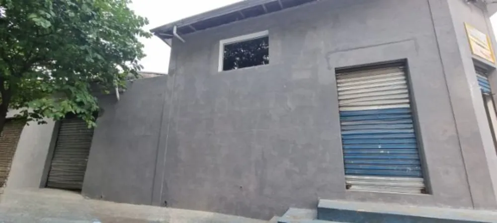 Loja-Salão, 150 m² - Foto 2