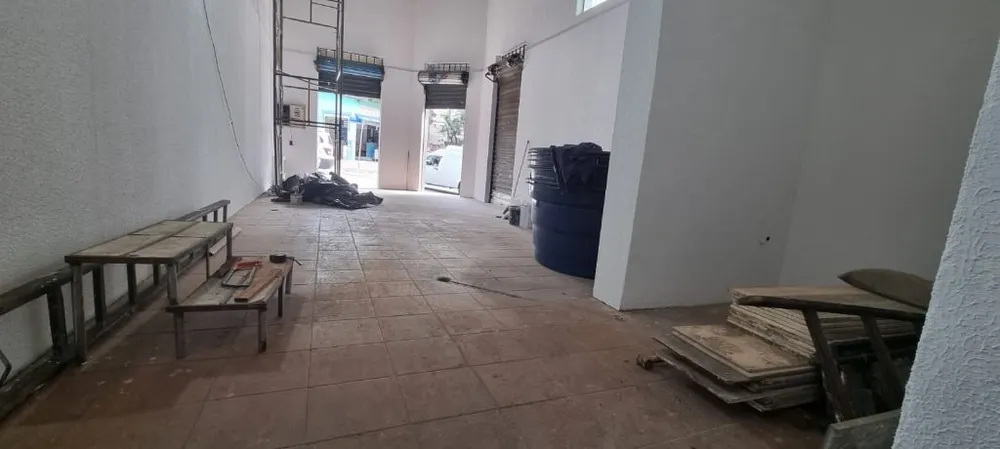 Loja-Salão, 150 m² - Foto 4