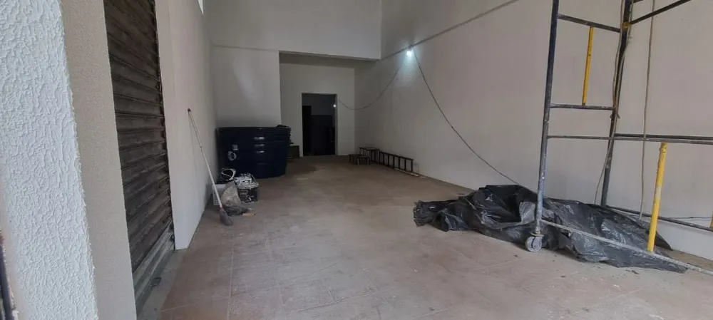 Loja-Salão, 150 m² - Foto 1