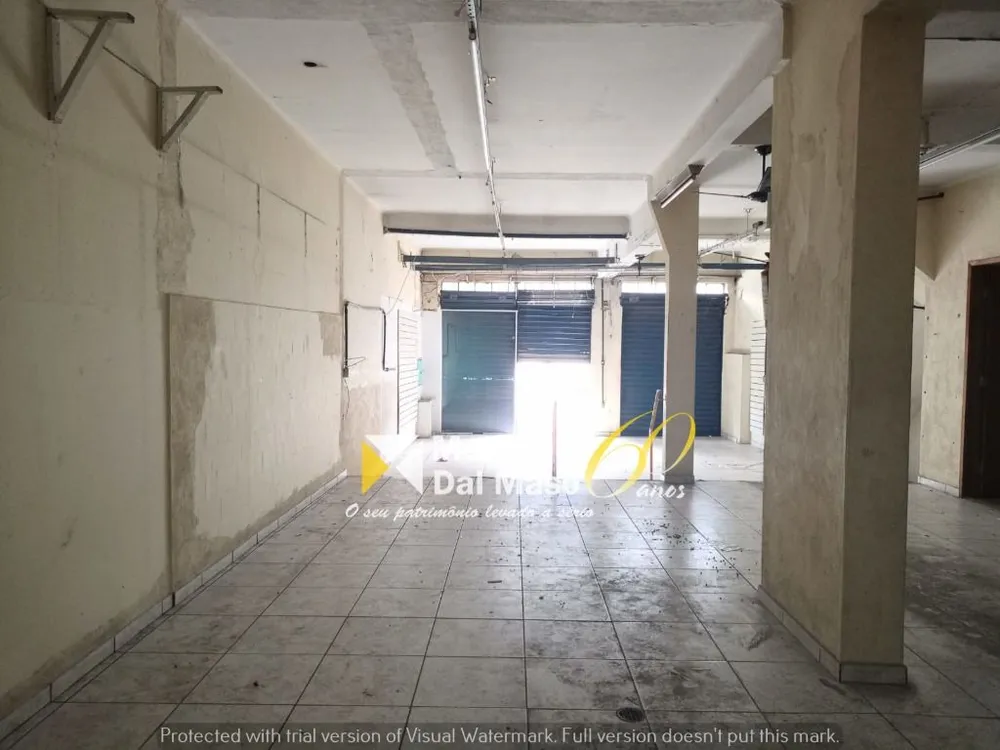 Loja-Salão, 120 m² - Foto 2