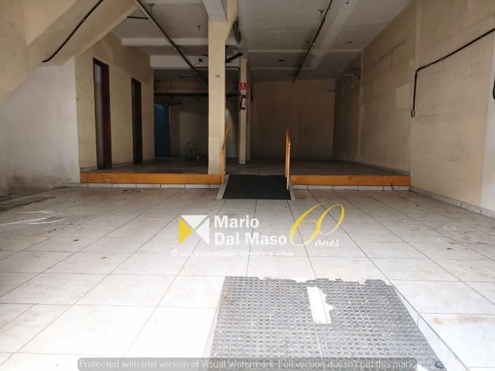 Loja-Salão, 120 m² - Foto 1