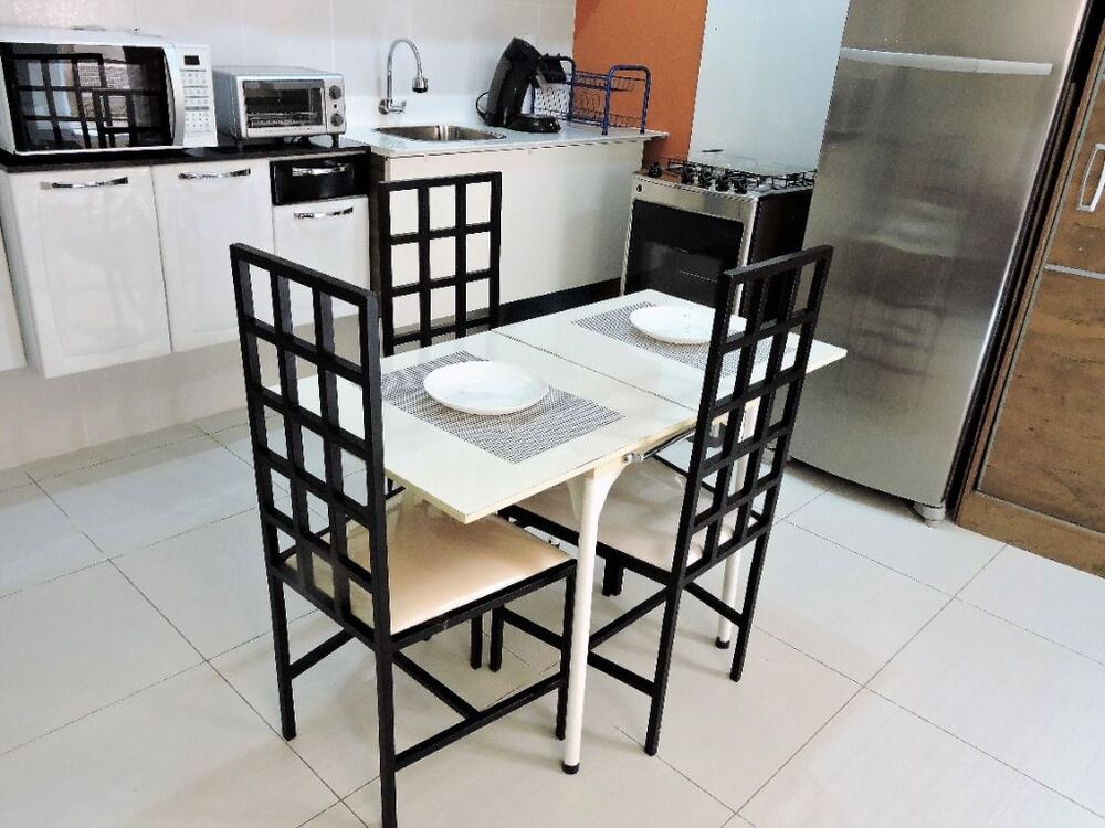 Kitnet-Studio, 35 m² - Foto 12