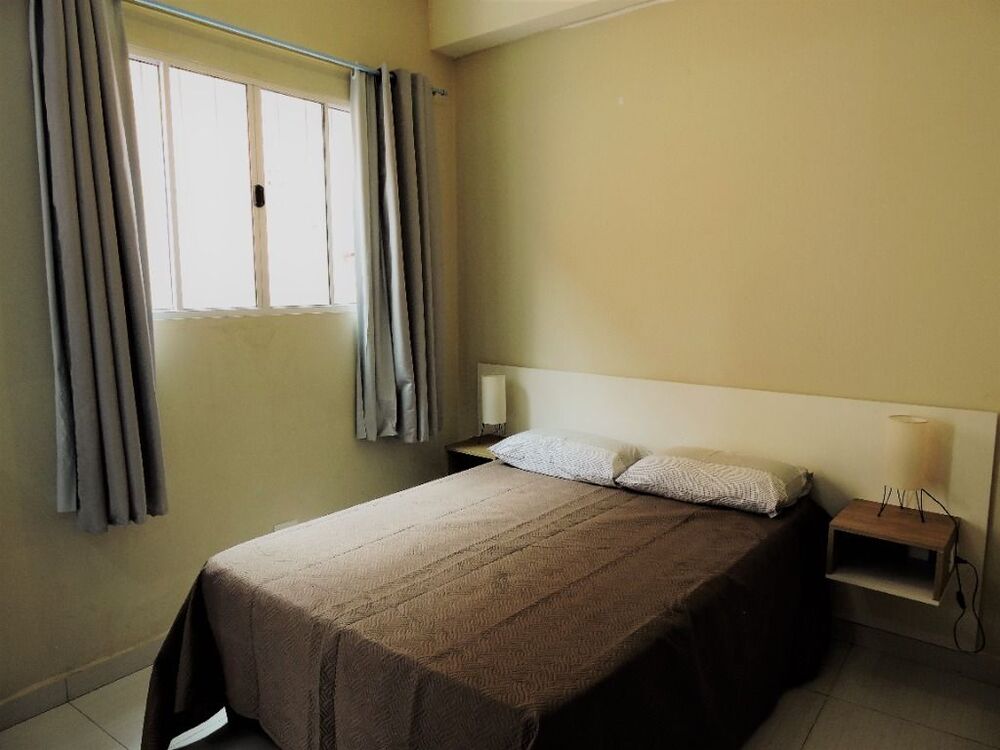 Kitnet-Studio, 35 m² - Foto 10