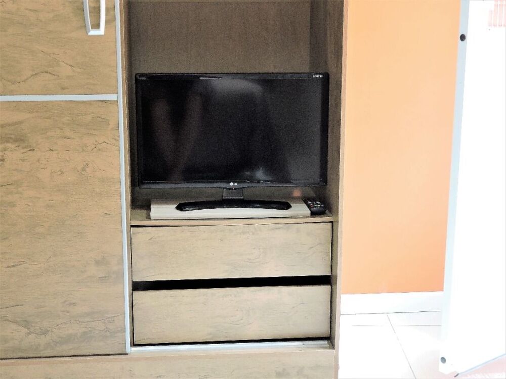 Kitnet-Studio, 35 m² - Foto 9