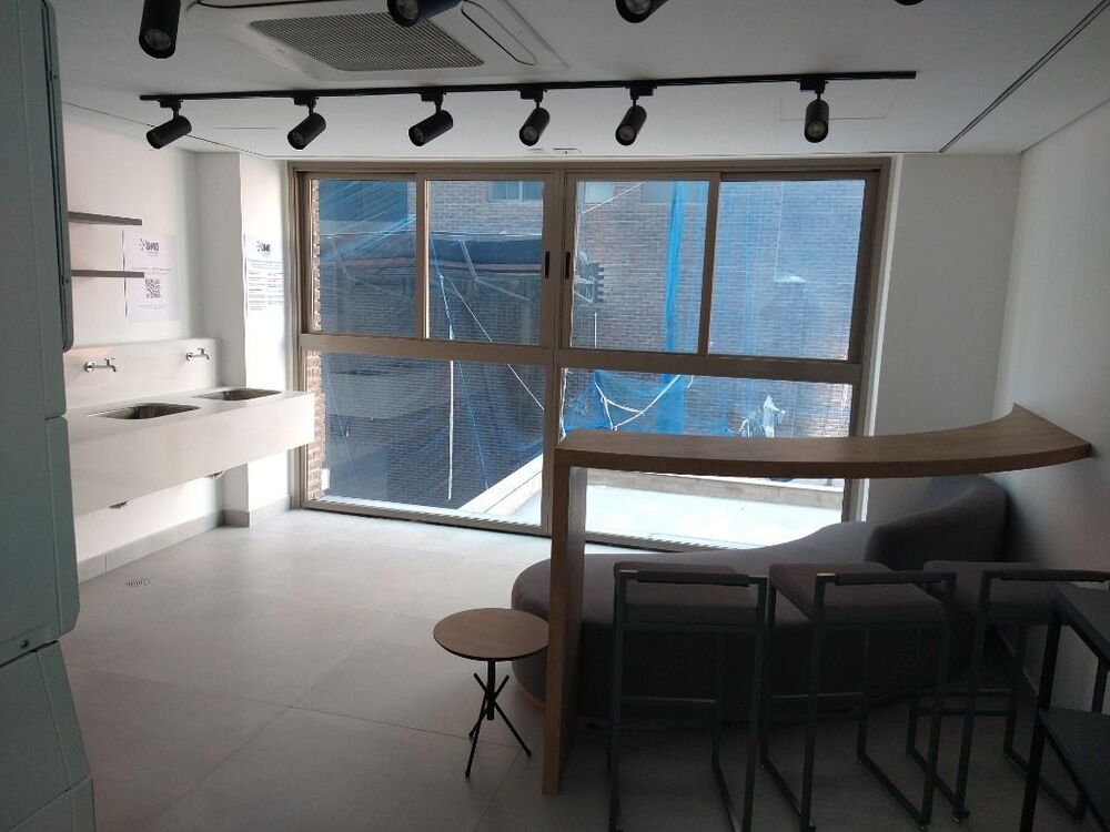 Apartamento para alugar com 1 quarto, 26m² - Foto 11