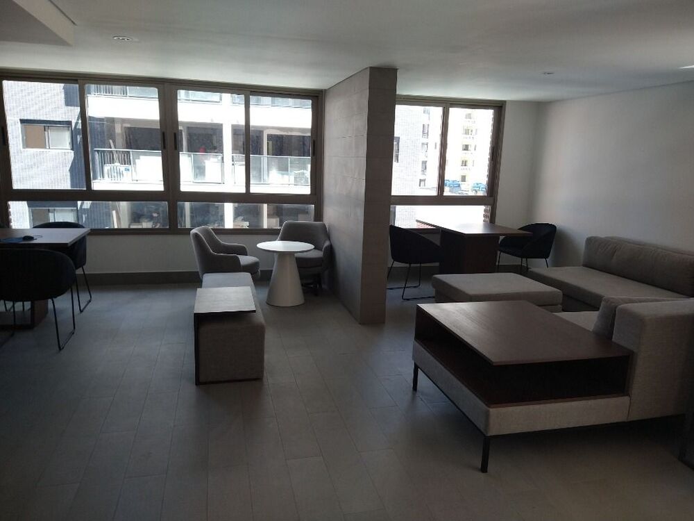 Apartamento para alugar com 1 quarto, 26m² - Foto 14