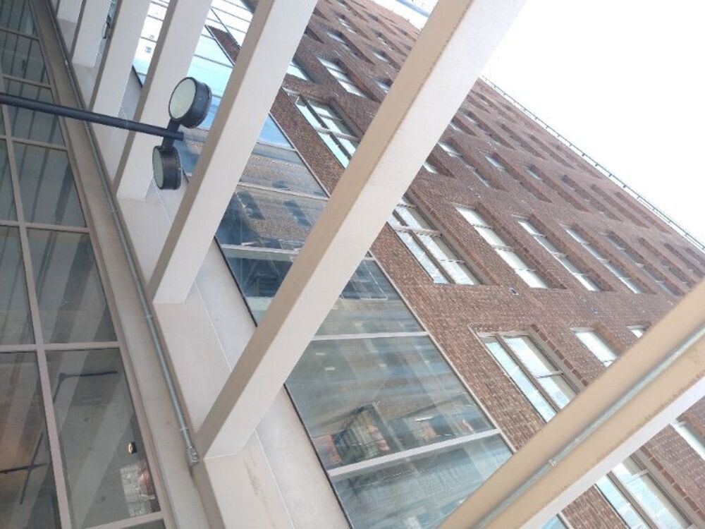 Apartamento para alugar com 1 quarto, 26m² - Foto 19