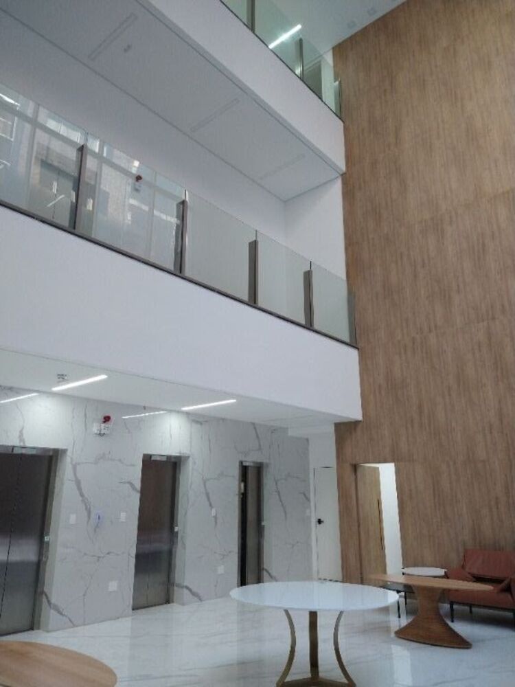 Apartamento para alugar com 1 quarto, 26m² - Foto 17