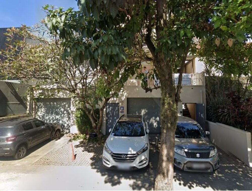Loja-Salão, 51 m² - Foto 1