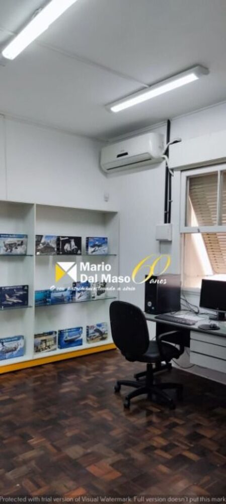 Loja-Salão, 51 m² - Foto 14