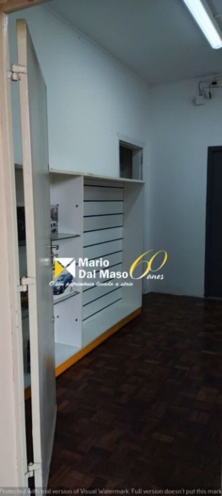 Loja-Salão, 51 m² - Foto 12