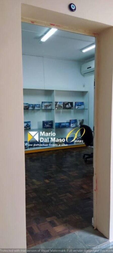 Loja-Salão, 51 m² - Foto 11
