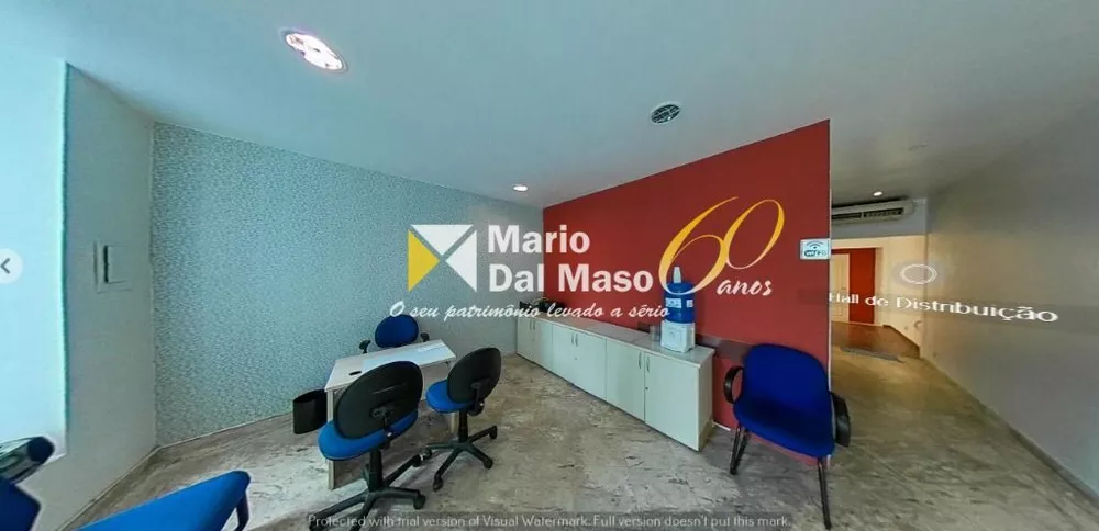 Prédio Inteiro para alugar, 380m² - Foto 3