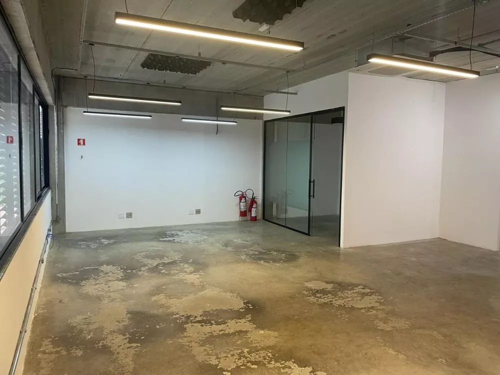 Conjunto Comercial-Sala para alugar, 90m² - Foto 4