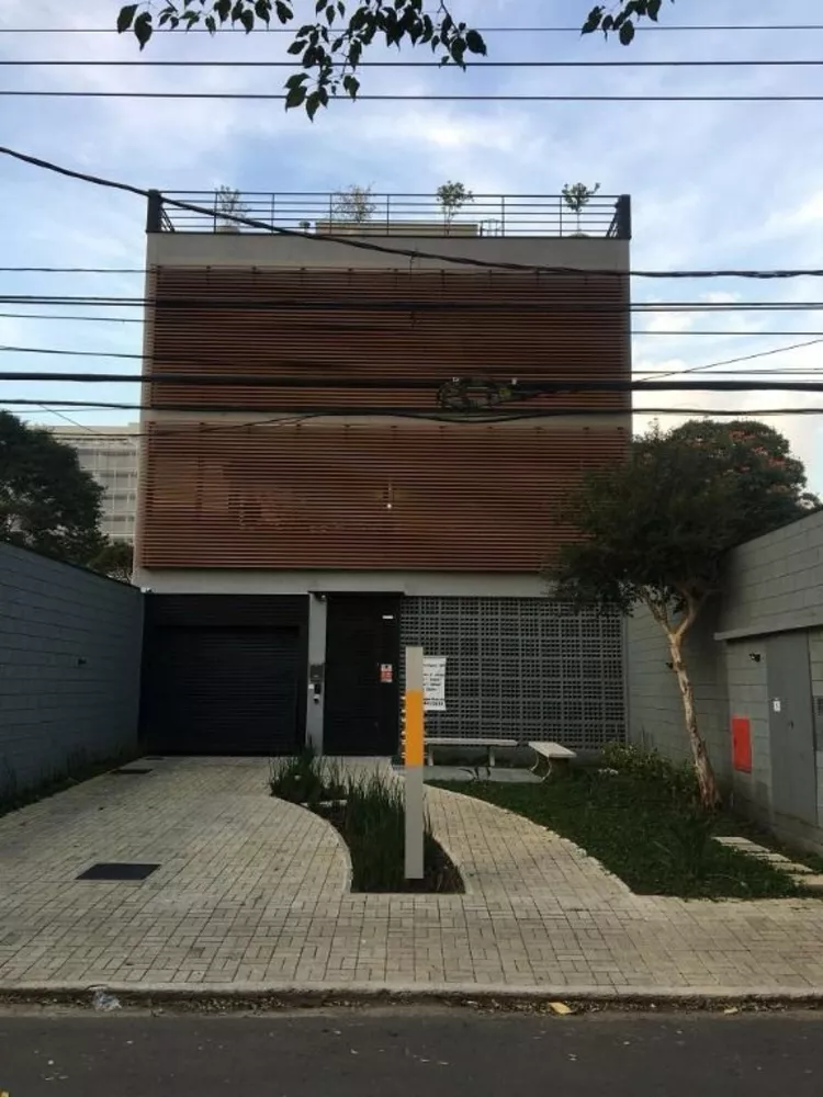 Conjunto Comercial-Sala para alugar, 90m² - Foto 1