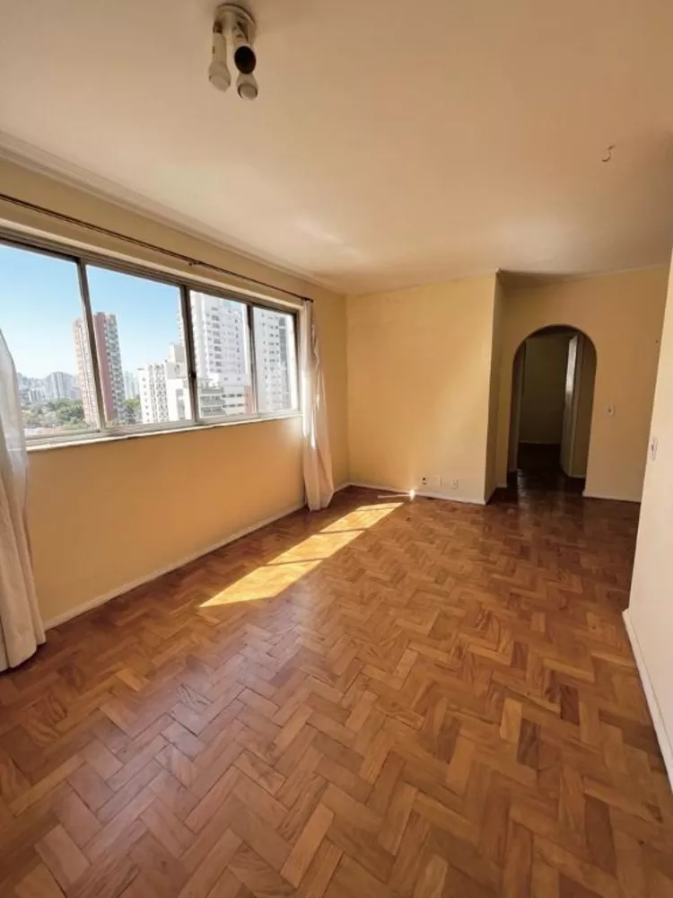 Apartamento, 3 quartos, 95 m² - Foto 1