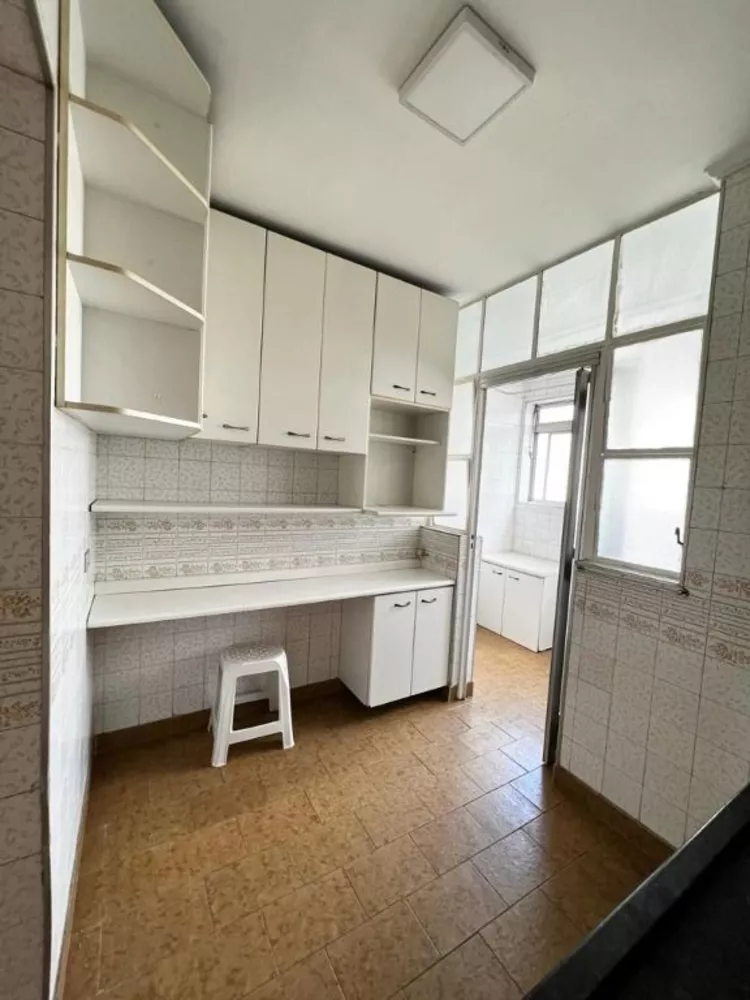 Apartamento, 3 quartos, 95 m² - Foto 4
