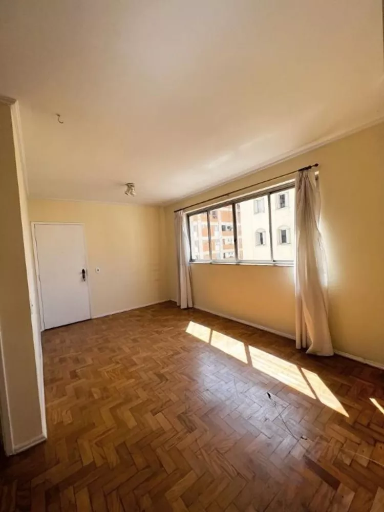 Apartamento, 3 quartos, 95 m² - Foto 2
