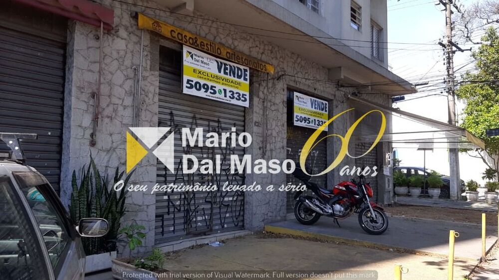 Loja-Salão, 70 m² - Foto 3