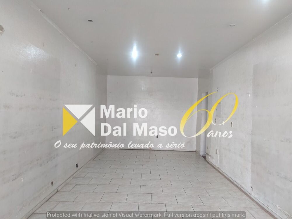 Loja-Salão, 70 m² - Foto 1
