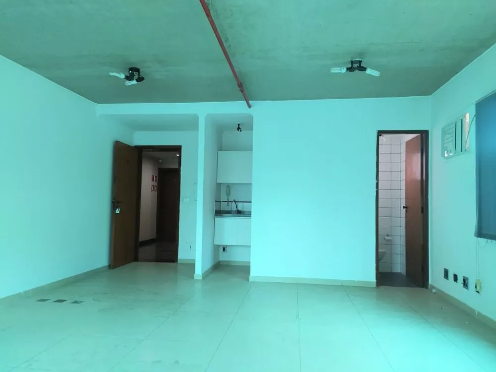 Conjunto Comercial-Sala à venda e aluguel, 36m² - Foto 2