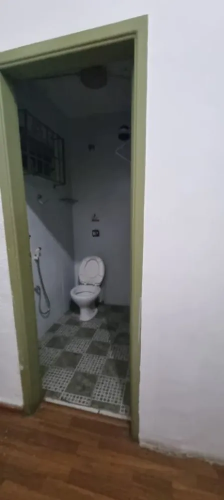 Loja-Salão, 110 m² - Foto 3