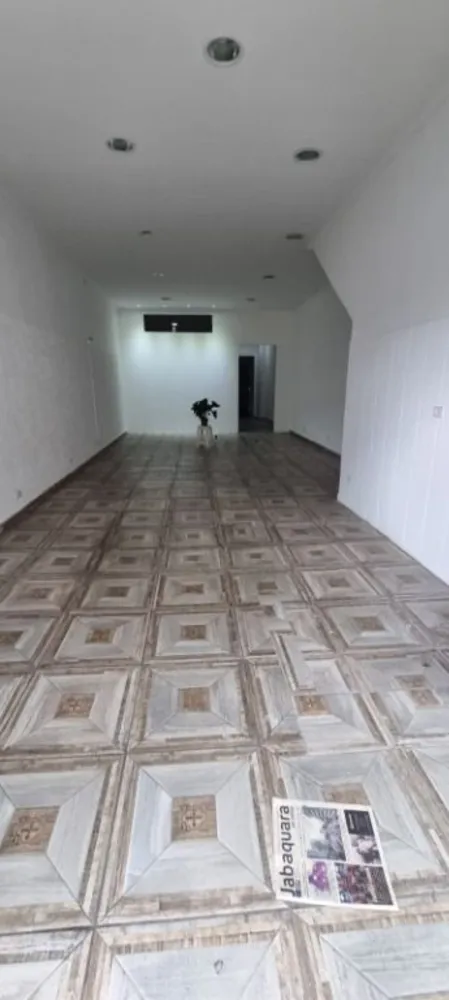 Loja-Salão, 110 m² - Foto 1