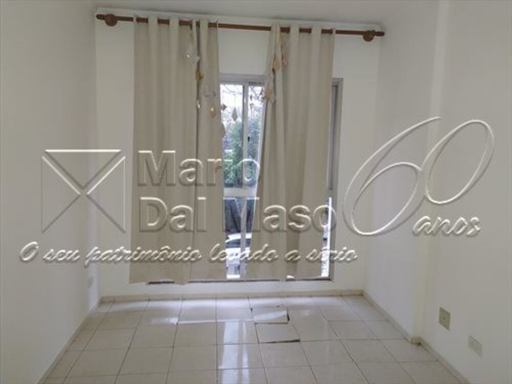 Apartamento, 1 quarto, 35 m² - Foto 5