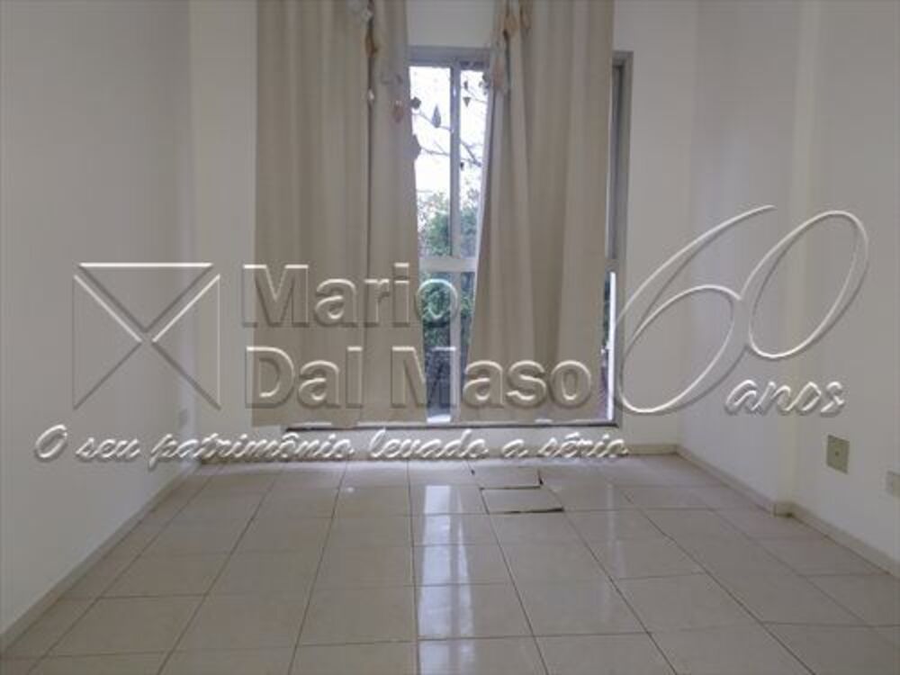 Apartamento, 1 quarto, 35 m² - Foto 6