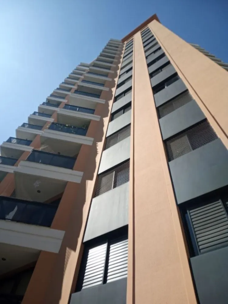 Apartamento, 2 quartos, 61 m² - Foto 1