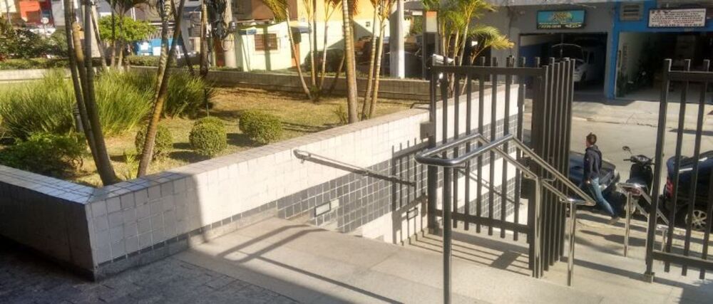 Sala-Conjunto, 35 m² - Foto 4