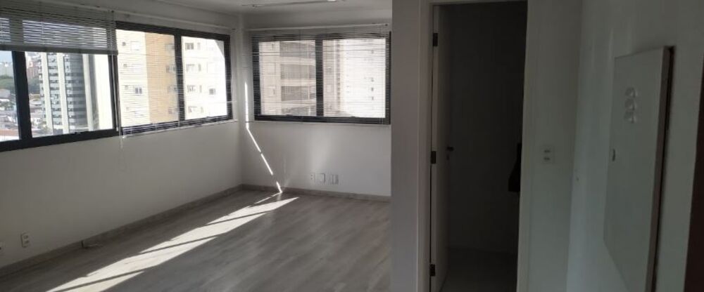 Sala-Conjunto, 35 m² - Foto 1