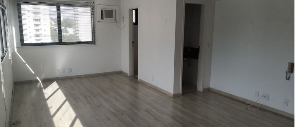 Sala-Conjunto, 35 m² - Foto 2