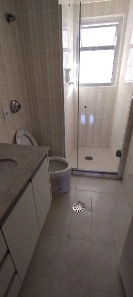 Apartamento, 3 quartos, 80 m² - Foto 2