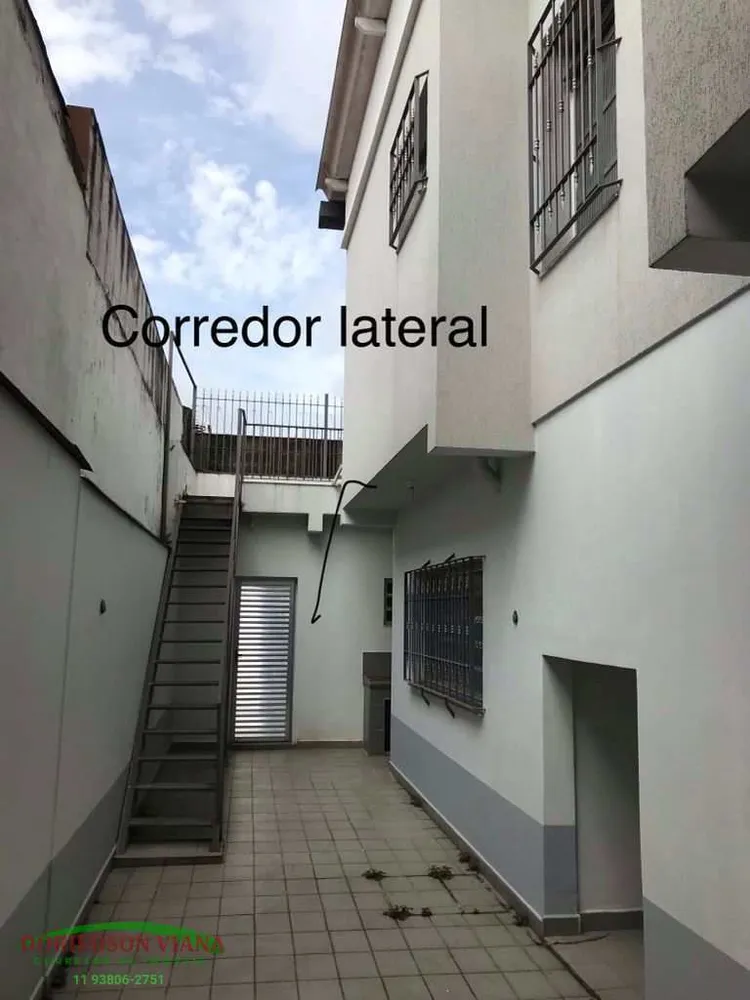 Sobrado, 3 quartos, 220 m² - Foto 11