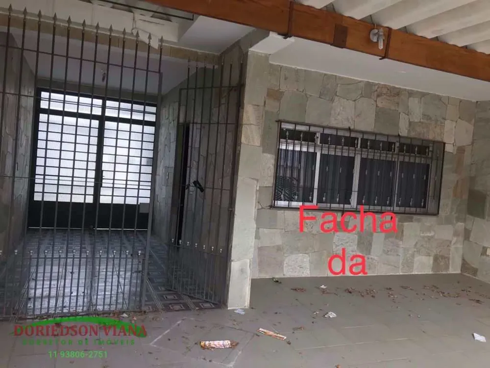 Sobrado, 3 quartos, 220 m² - Foto 15